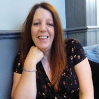 Sally Charles
